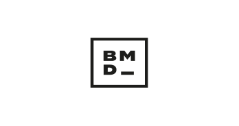 BMD Logo