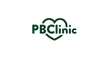 PB Clinic Logo