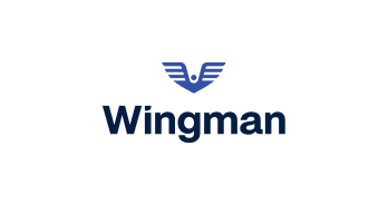 Wingman Logo